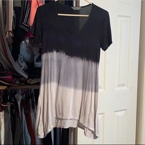 Cotton blouse. Never worn